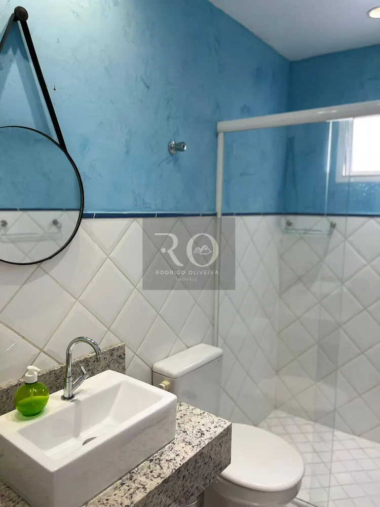 Casa, 5 quartos, 230 m² - Foto 2