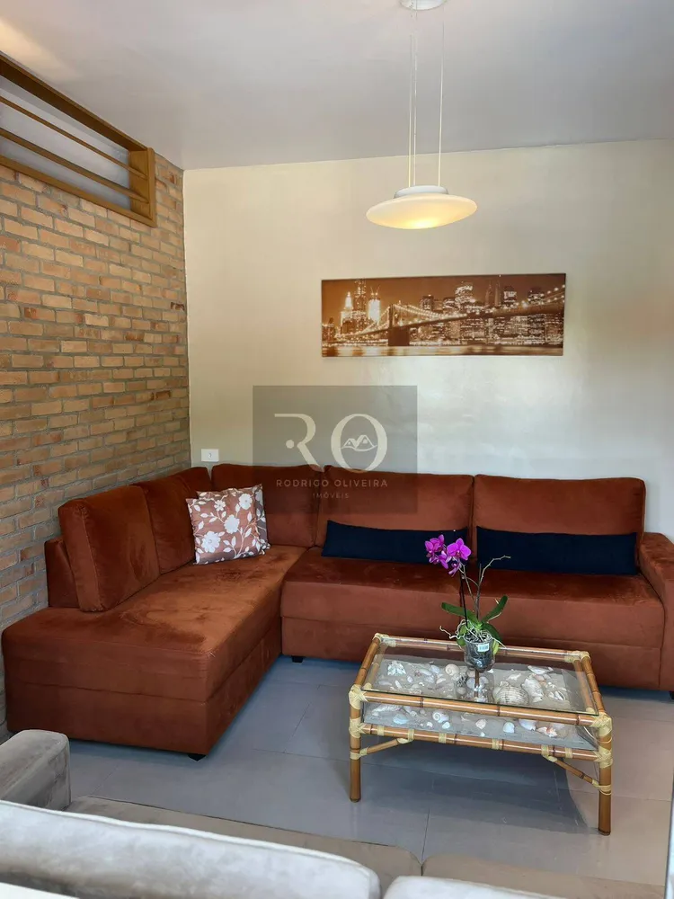 Casa, 5 quartos, 230 m² - Foto 7