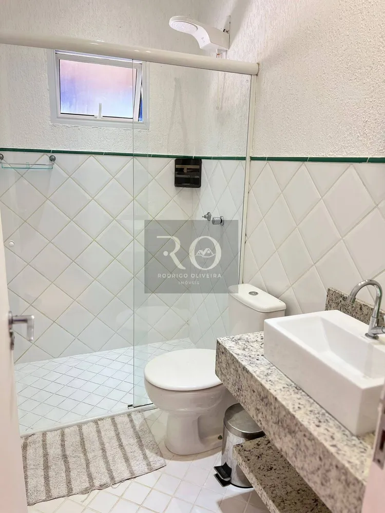 Casa, 5 quartos, 230 m² - Foto 10