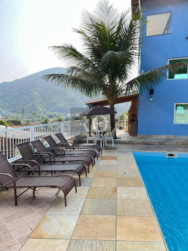 Casa, 5 quartos, 230 m² - Foto 5