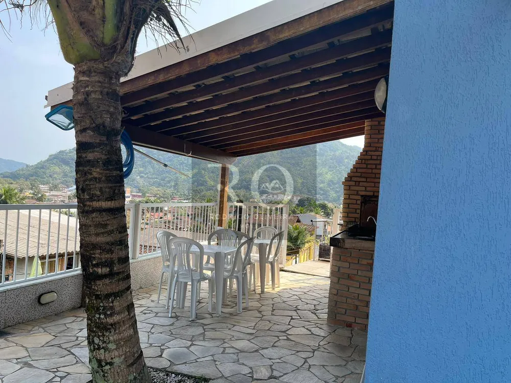 Casa, 5 quartos, 230 m² - Foto 12
