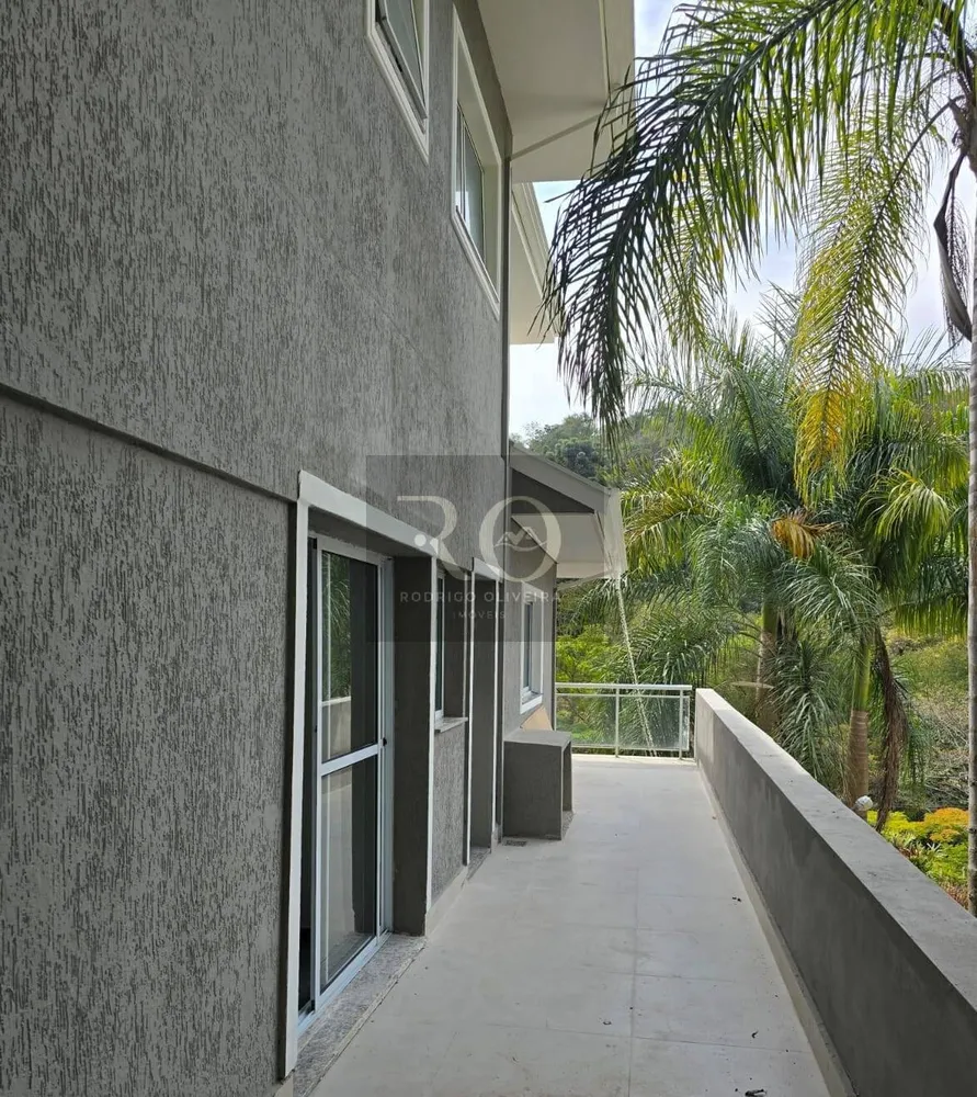 Casa de Condomínio, 5 quartos - Foto 4
