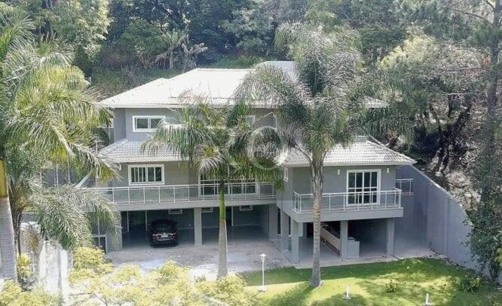 Casa de Condomínio, 5 quartos - Foto 1