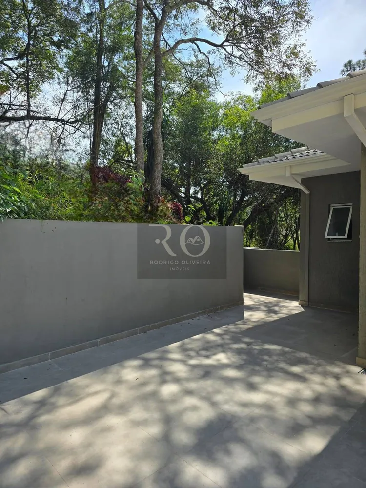 Casa de Condomínio, 5 quartos - Foto 10