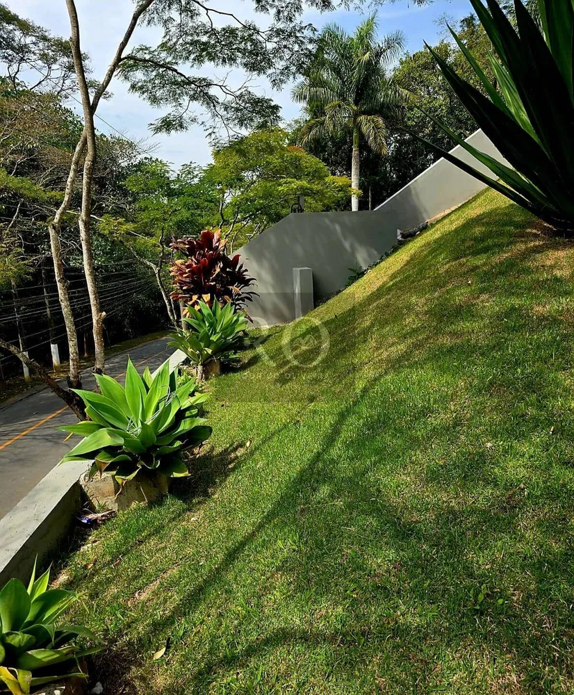 Casa de Condomínio, 5 quartos - Foto 12