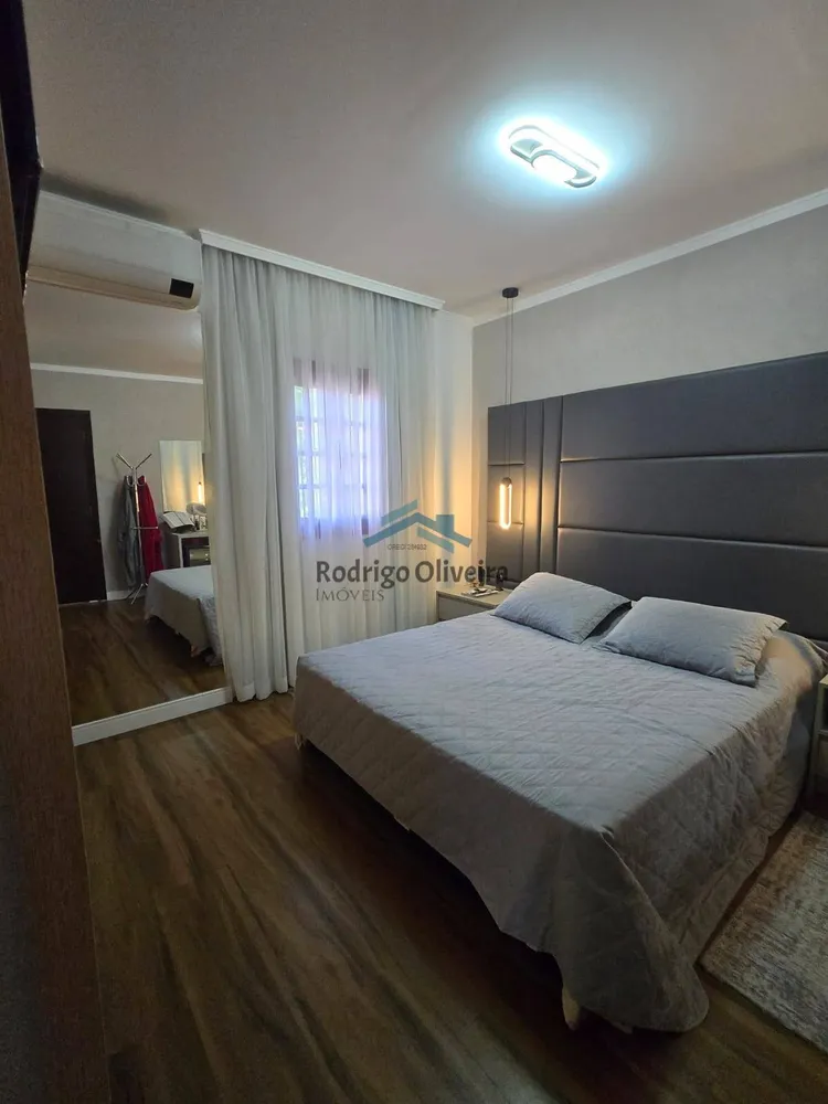 Casa de Condomínio, 4 quartos - Foto 11