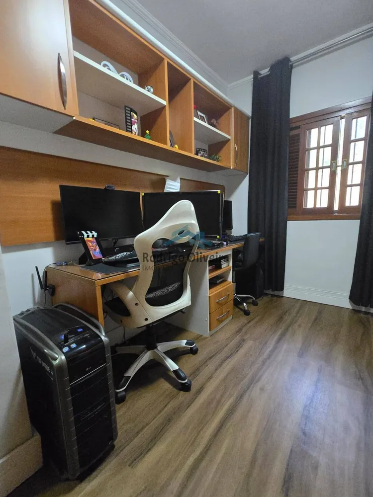 Casa de Condomínio, 4 quartos - Foto 8