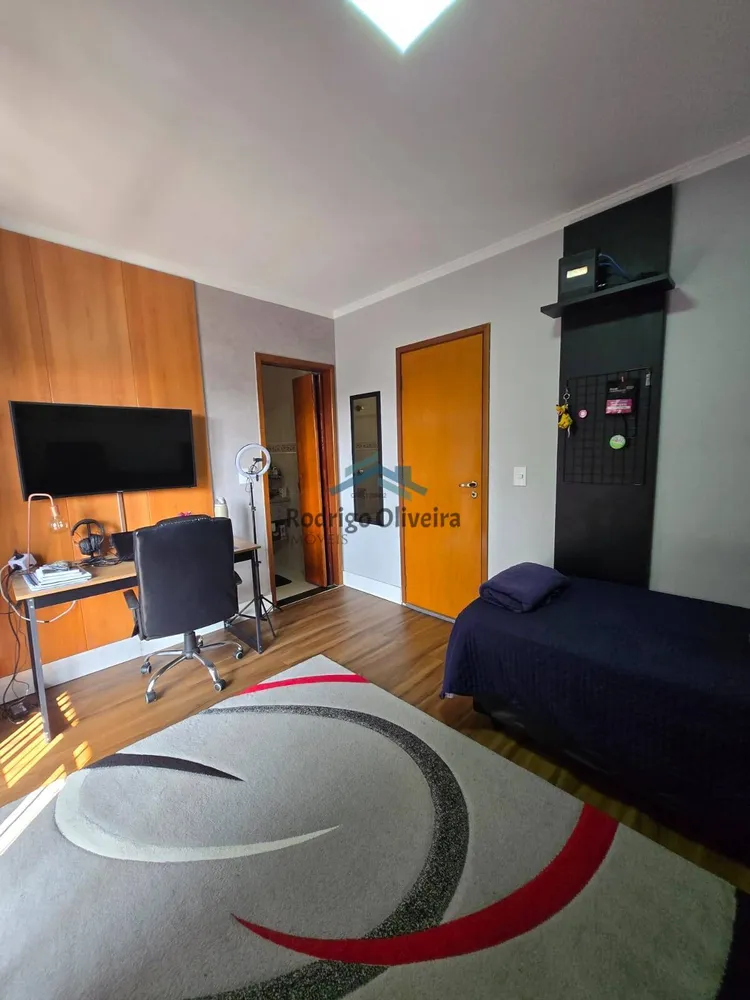 Casa de Condomínio, 4 quartos - Foto 4