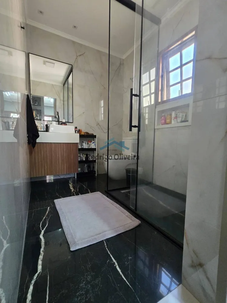 Casa de Condomínio, 4 quartos - Foto 9