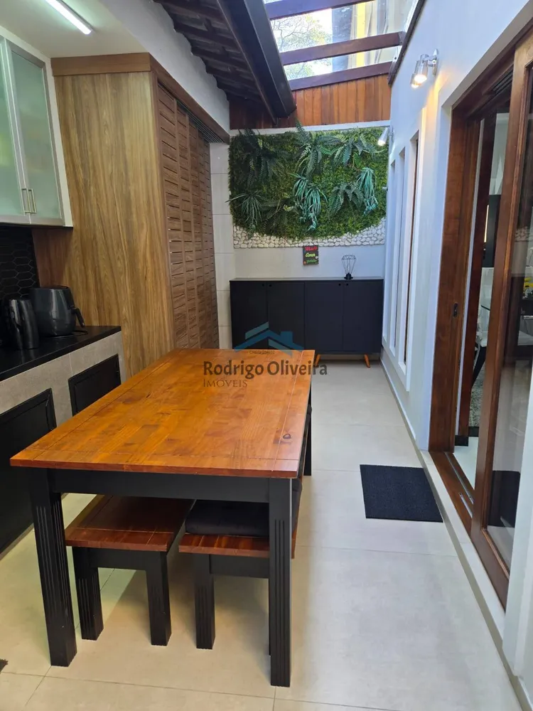 Casa de Condomínio, 4 quartos - Foto 6