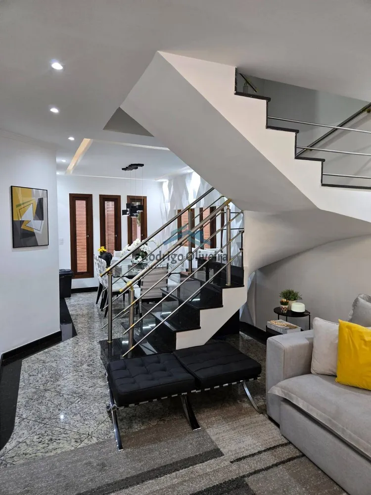 Casa de Condomínio, 4 quartos - Foto 5