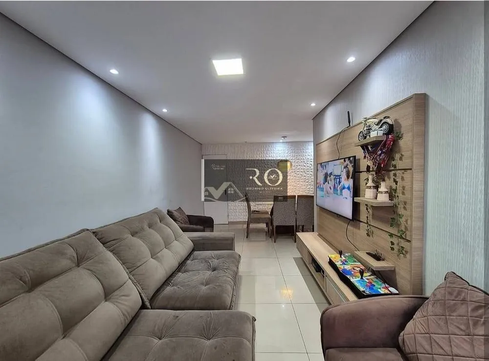 Apartamento, 2 quartos, 76 m² - Foto 5