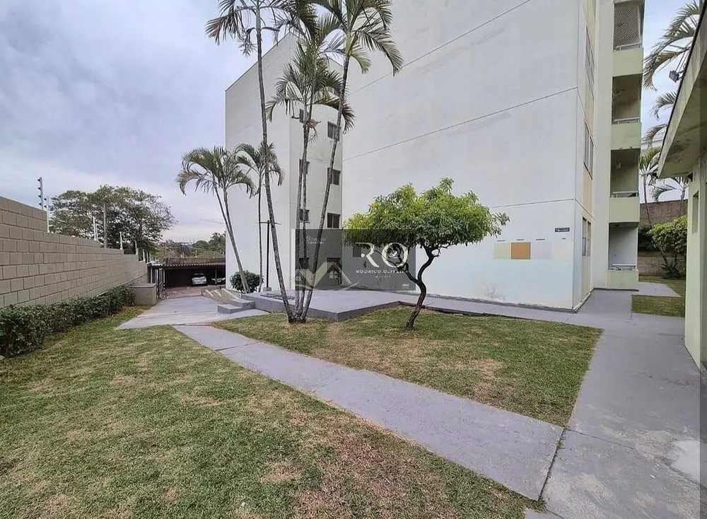 Apartamento, 2 quartos, 76 m² - Foto 1