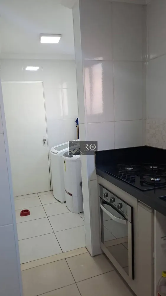 Apartamento, 2 quartos, 76 m² - Foto 6