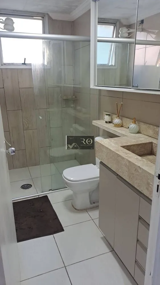 Apartamento, 2 quartos, 76 m² - Foto 8