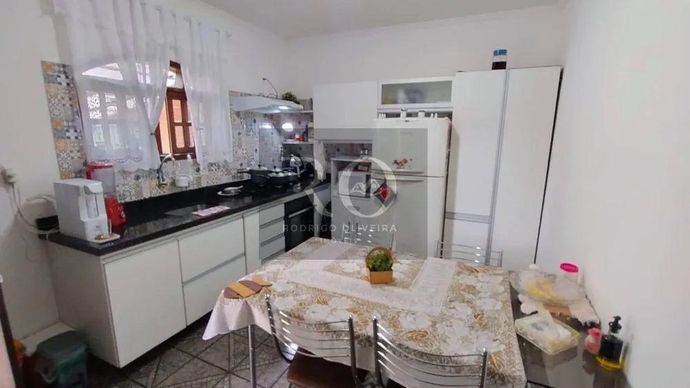 Casa, 5 quartos, 228 m² - Foto 8