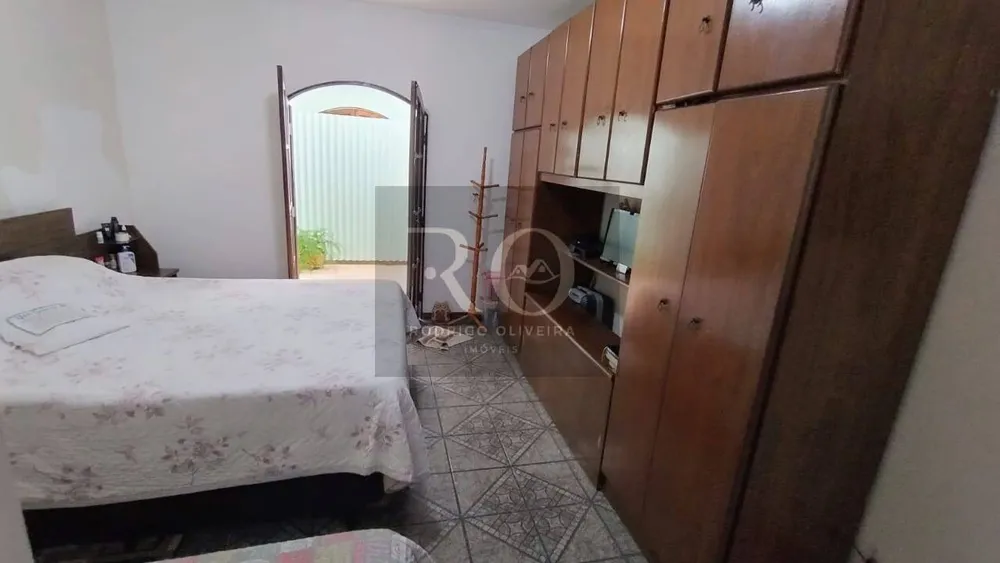 Casa, 5 quartos, 228 m² - Foto 9