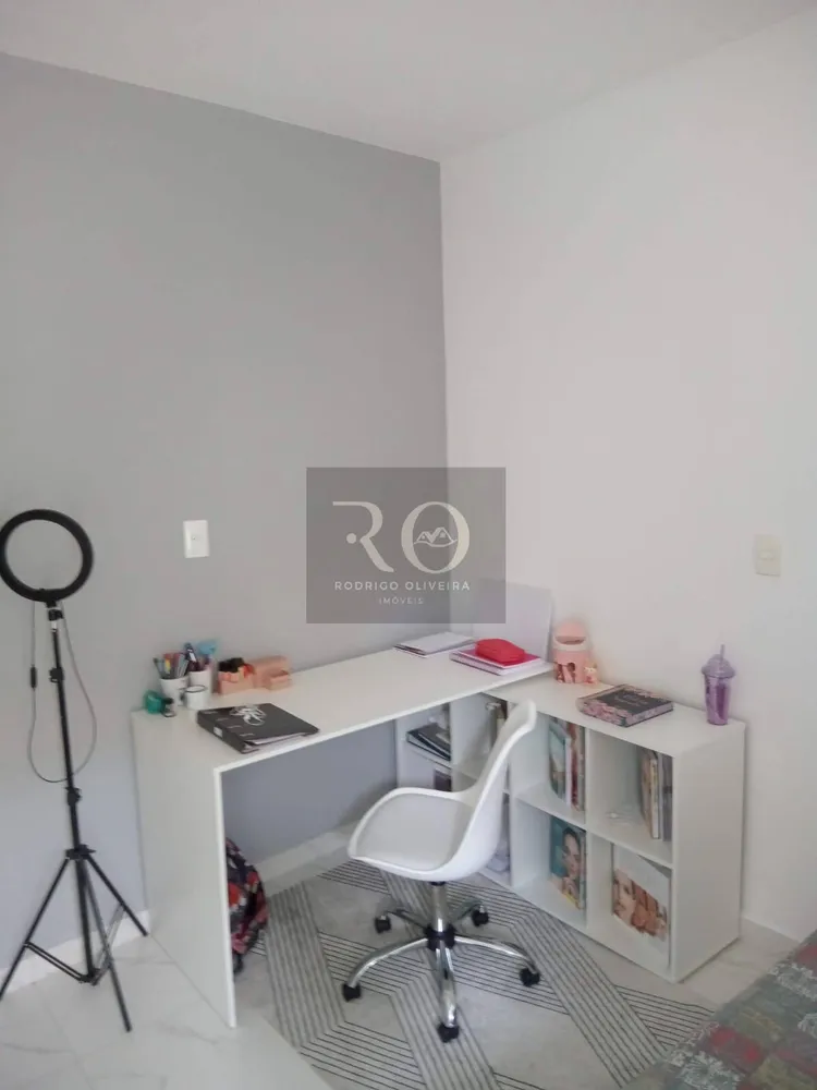 Casa, 5 quartos, 228 m² - Foto 12