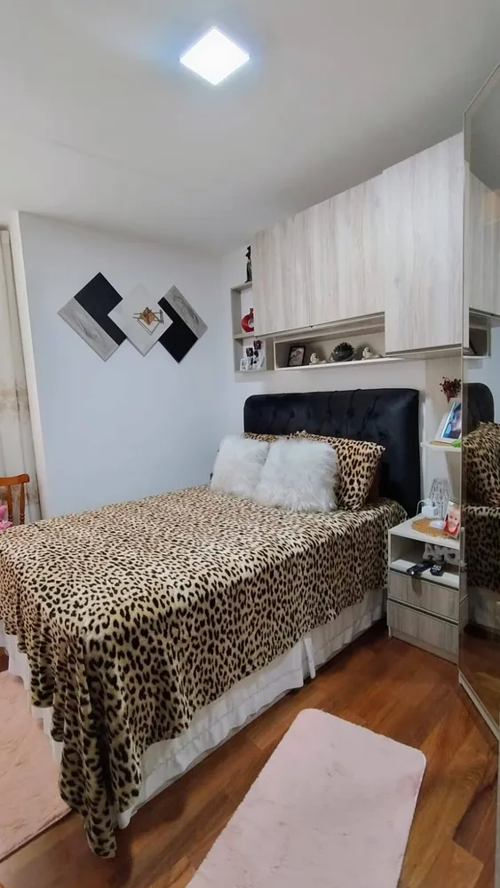 Apartamento, 2 quartos, 56 m² - Foto 8