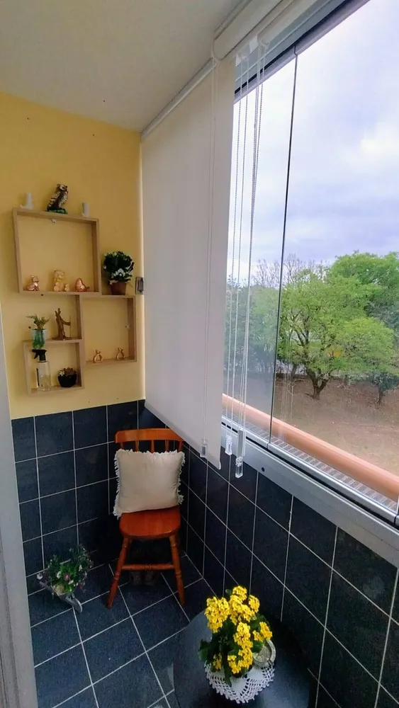 Apartamento, 2 quartos, 56 m² - Foto 12