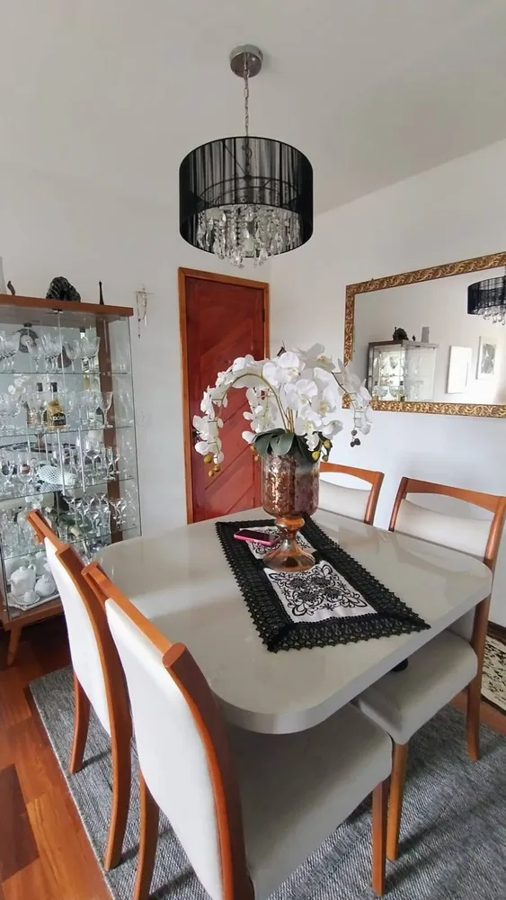 Apartamento, 2 quartos, 56 m² - Foto 1