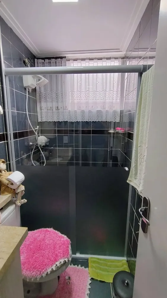 Apartamento, 2 quartos, 56 m² - Foto 10