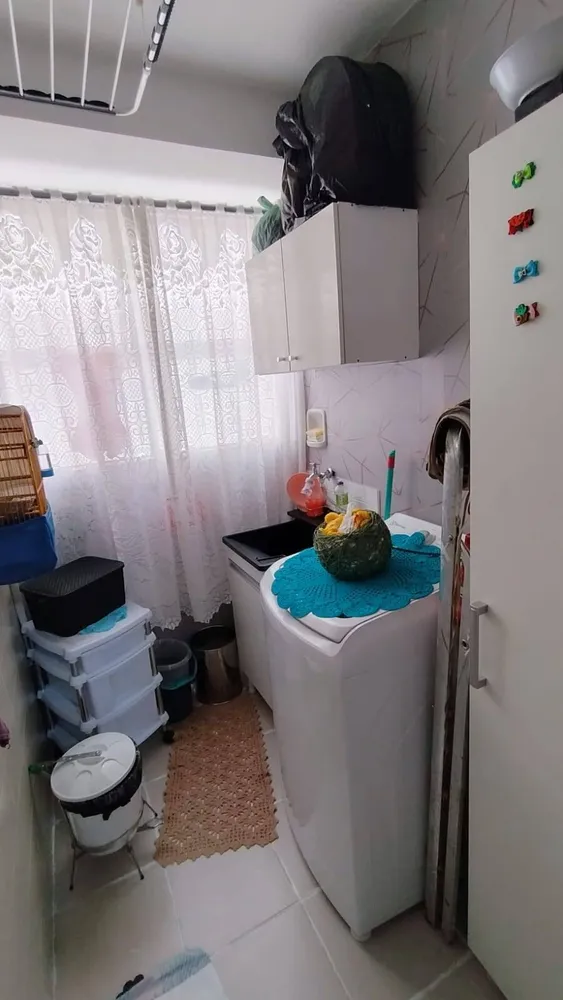 Apartamento, 2 quartos, 56 m² - Foto 5
