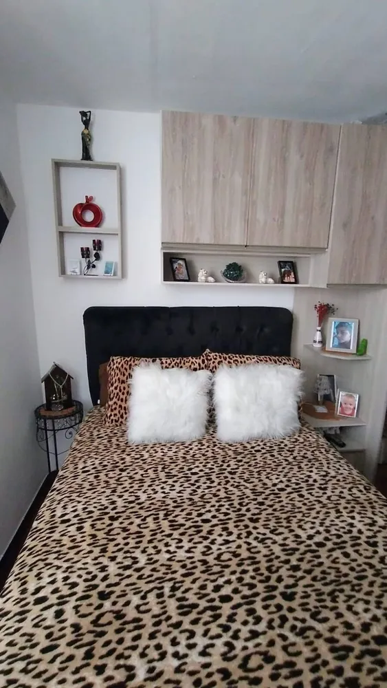 Apartamento, 2 quartos, 56 m² - Foto 9