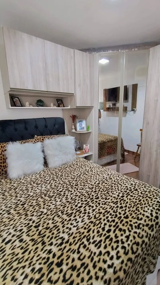 Apartamento, 2 quartos, 56 m² - Foto 7
