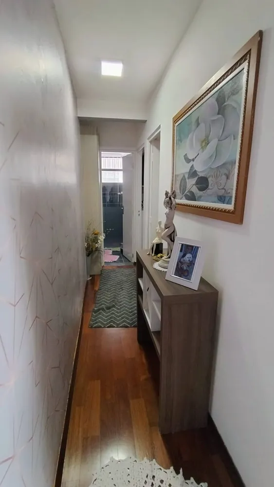 Apartamento, 2 quartos, 56 m² - Foto 6