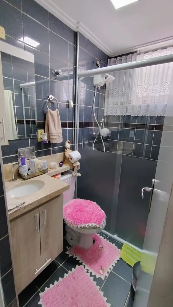 Apartamento, 2 quartos, 56 m² - Foto 11