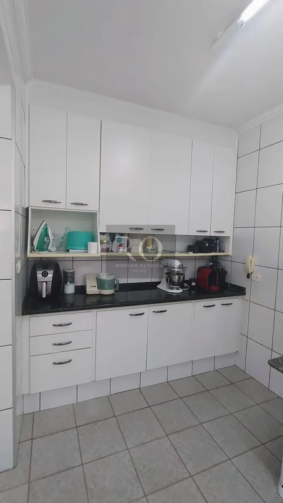 Casa, 5 quartos, 279 m² - Foto 3