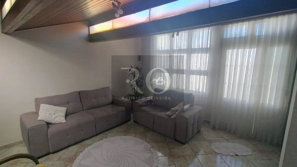 Casa, 5 quartos, 279 m² - Foto 4
