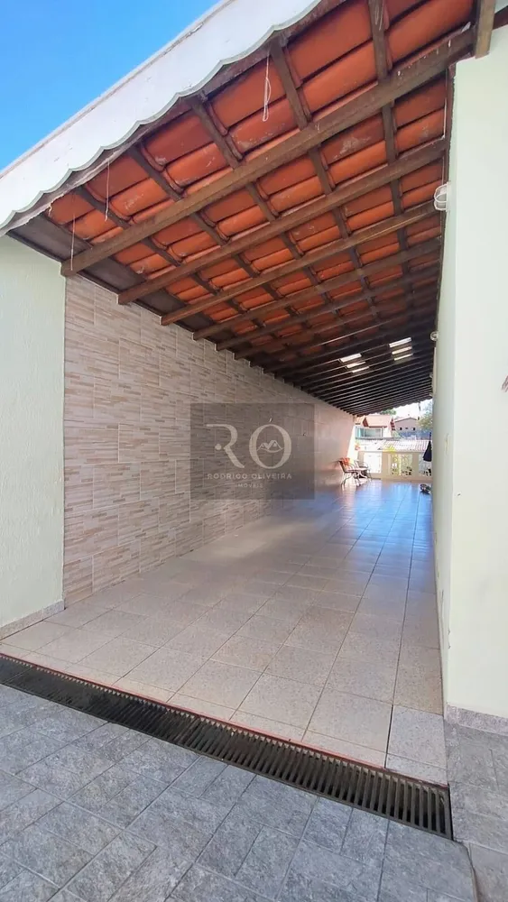 Casa, 5 quartos, 279 m² - Foto 1