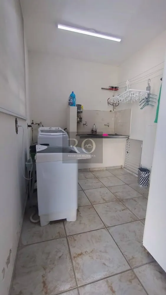 Casa, 5 quartos, 279 m² - Foto 9