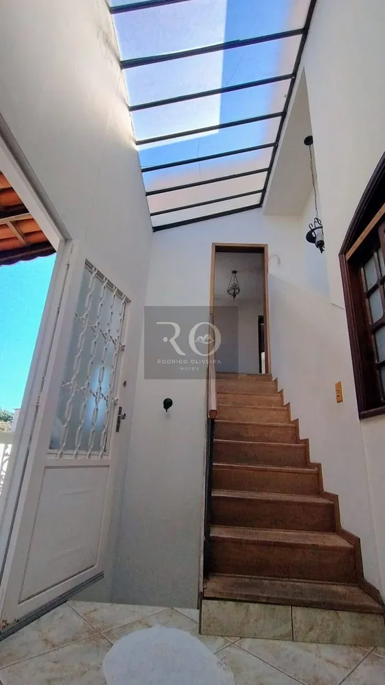 Casa, 5 quartos, 279 m² - Foto 5