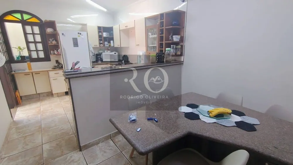 Casa, 5 quartos, 279 m² - Foto 6
