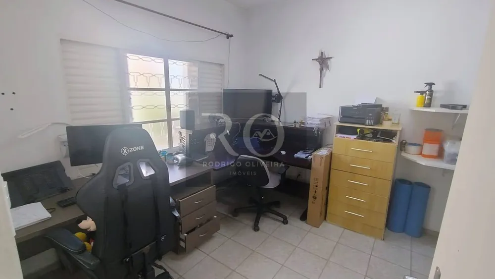 Casa, 5 quartos, 279 m² - Foto 12