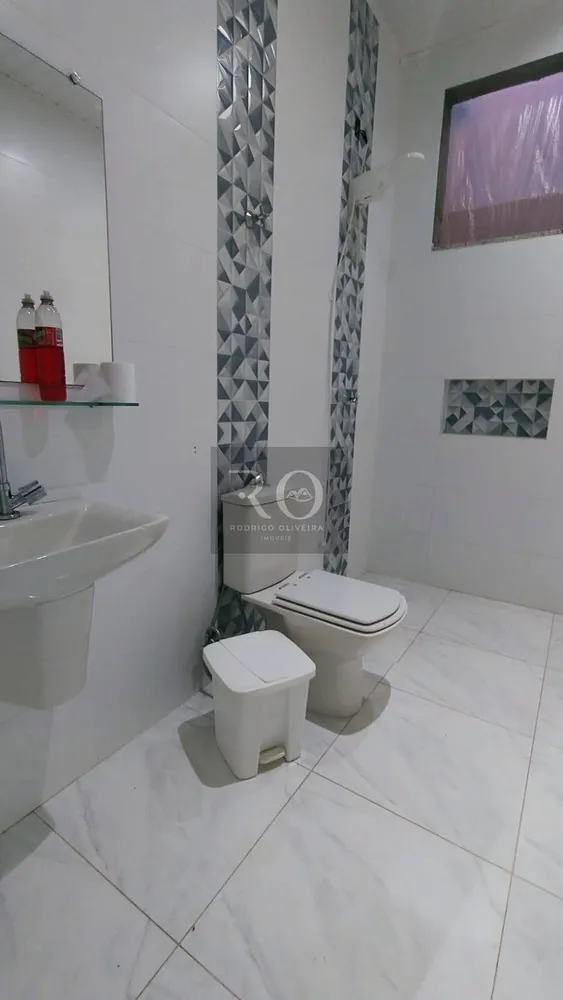 Casa, 3 quartos, 270 m² - Foto 1