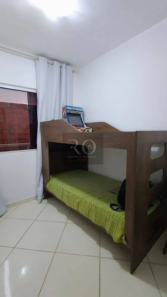 Casa, 3 quartos, 270 m² - Foto 9