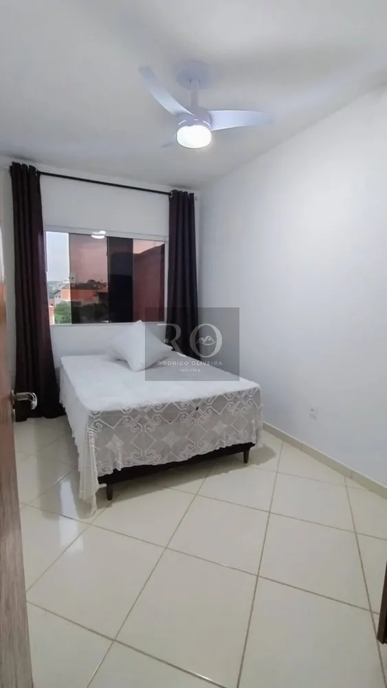 Casa, 3 quartos, 270 m² - Foto 12