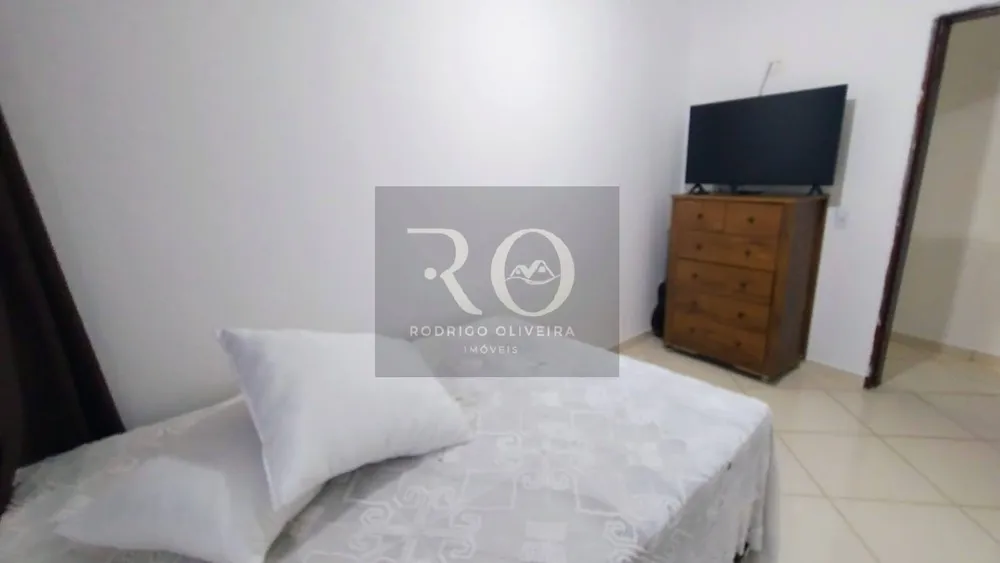 Casa, 3 quartos, 270 m² - Foto 2