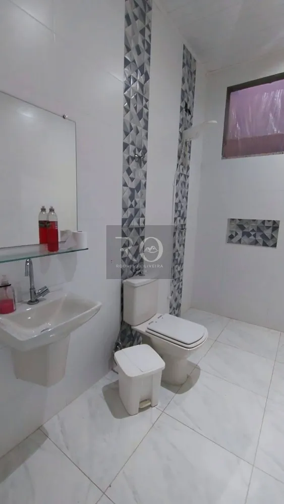 Casa, 3 quartos, 270 m² - Foto 4