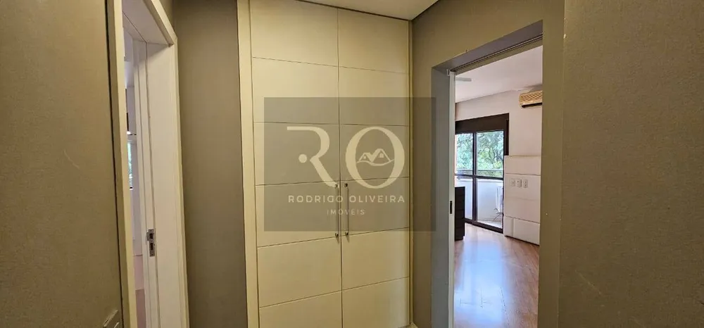 Apartamento, 3 quartos, 180 m² - Foto 3
