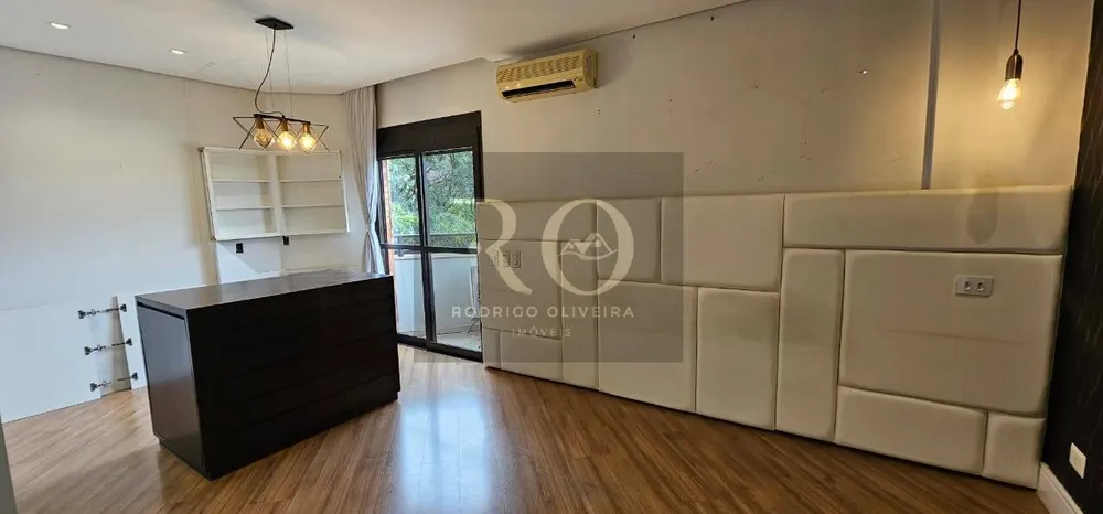 Apartamento, 3 quartos, 180 m² - Foto 5