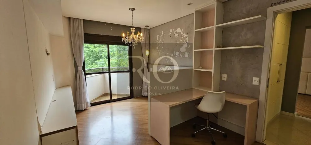 Apartamento, 3 quartos, 180 m² - Foto 12