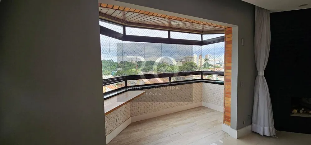 Apartamento, 3 quartos, 180 m² - Foto 6