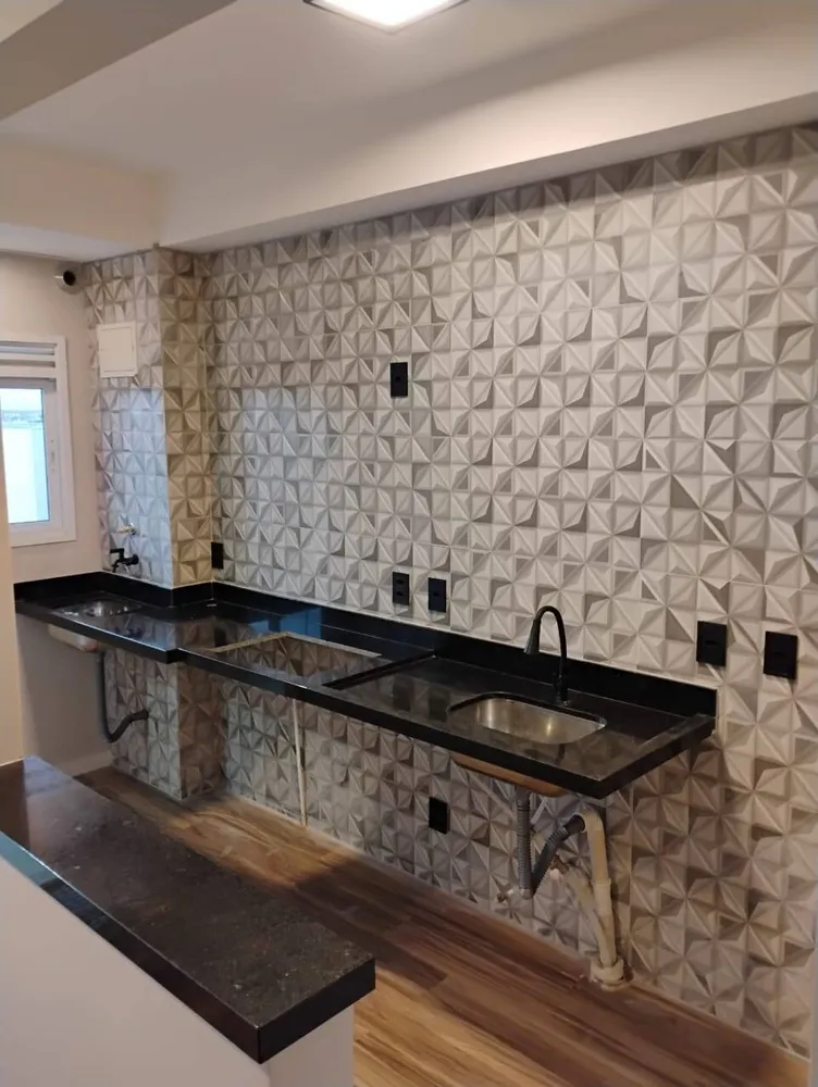 Apartamento, 2 quartos, 58 m² - Foto 8
