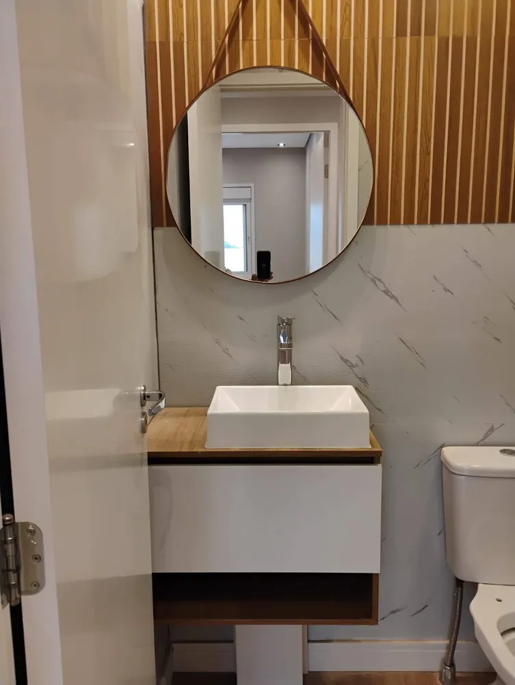 Apartamento, 2 quartos, 58 m² - Foto 12