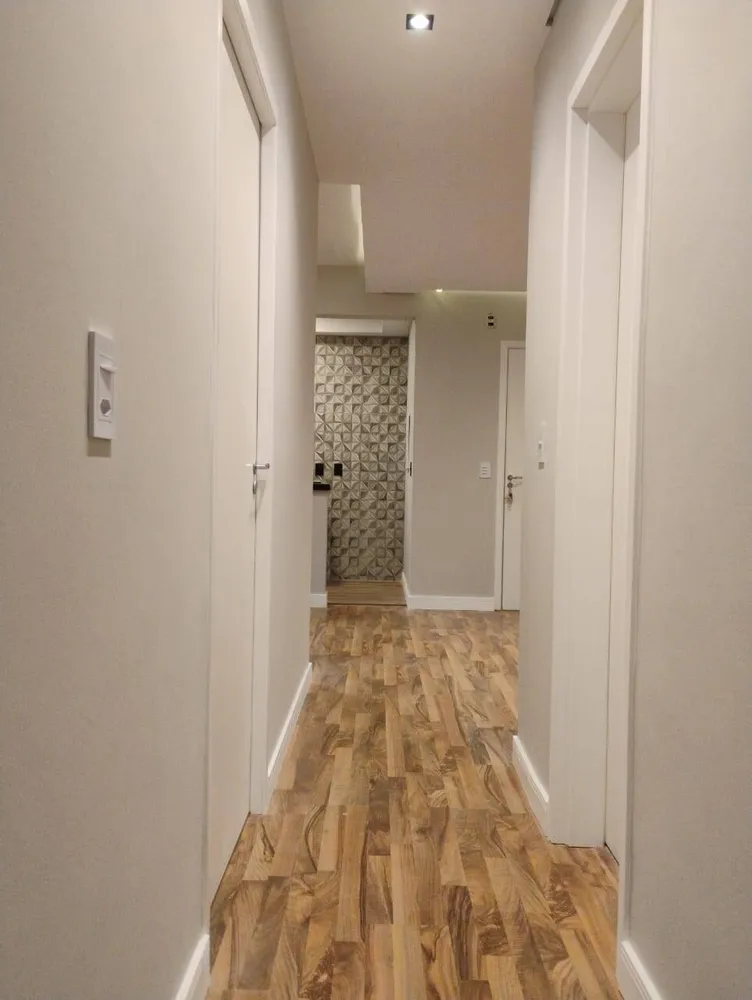 Apartamento, 2 quartos, 58 m² - Foto 2